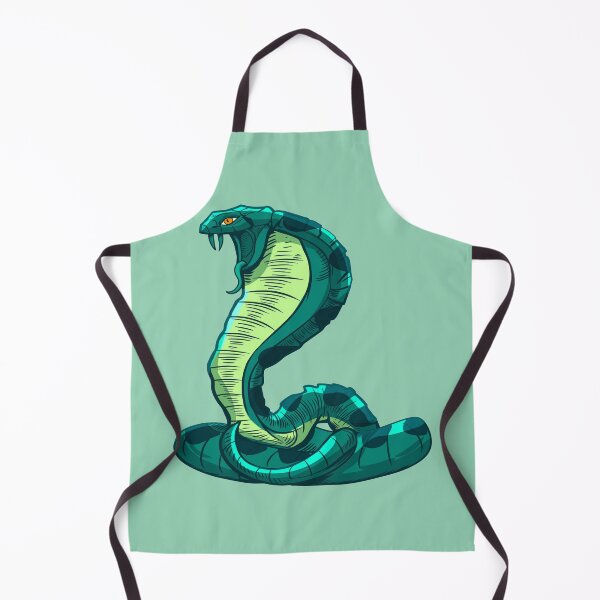 Item preview, Cobra turquoise shirt and cool masks designed and sold by DiamondStore1.