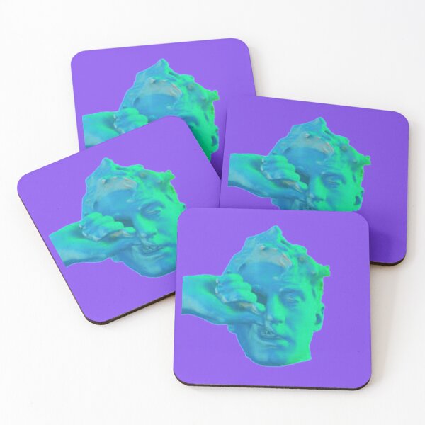 Item preview, Glass animals dreamland designed and sold by creationsXD.