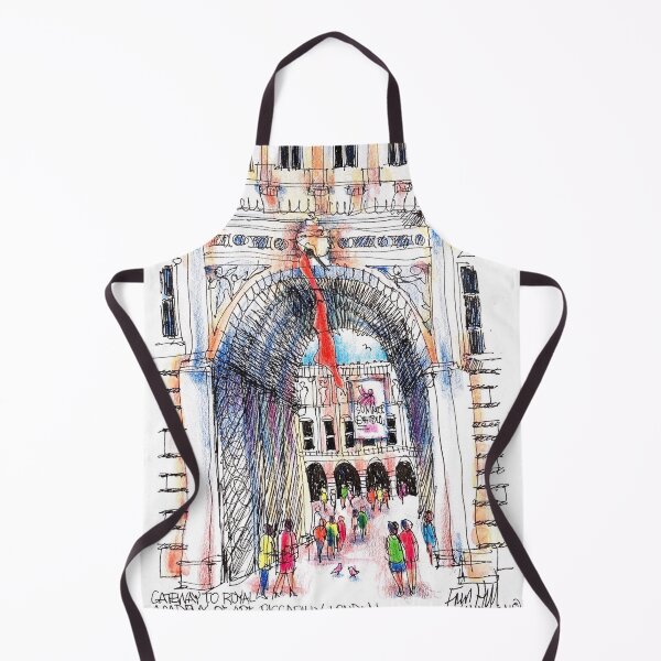 Item preview, Piccadilly, London designed and sold by ErinHillStudio.