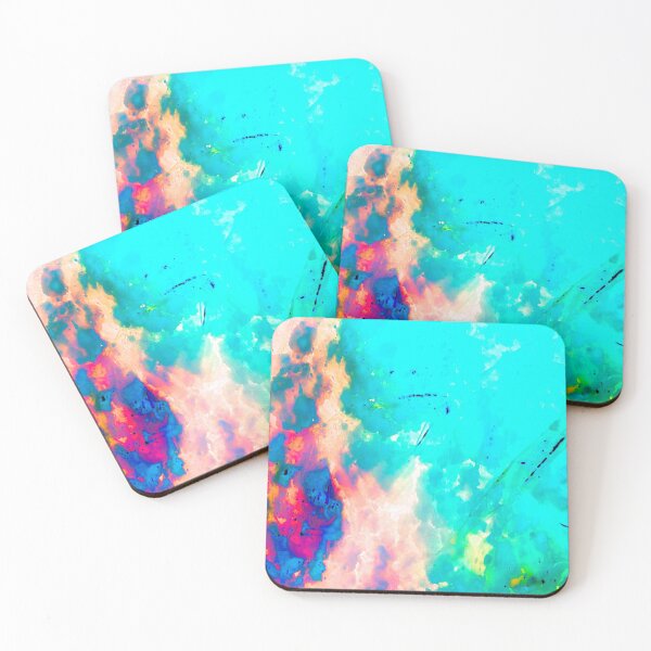 Item preview, Bath Fizzy Explosion designed and sold by wildjellybeans.