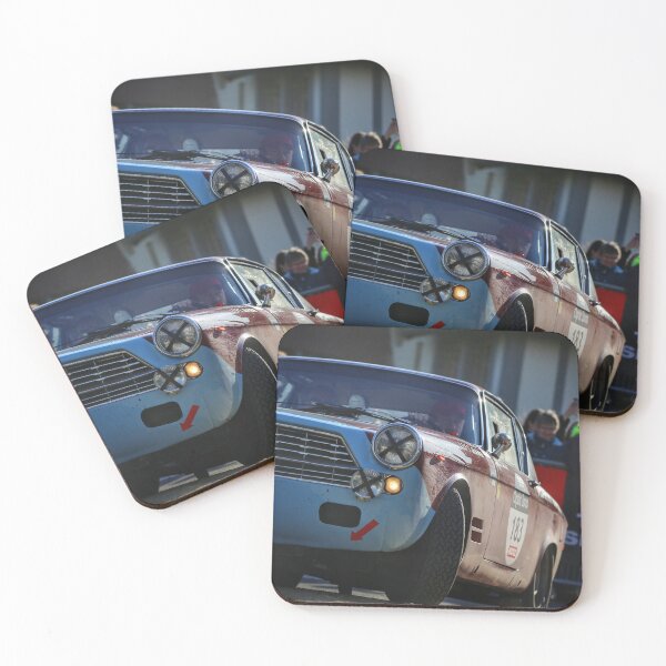 Item preview, Abarth tourauto designed and sold by Jerome CADORET.