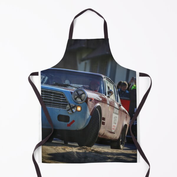 Item preview, Abarth tourauto designed and sold by Jerome CADORET.