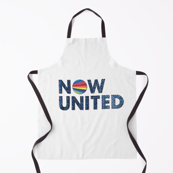 Item preview, NOW UNITED - DENIM LOOK designed and sold by MixedNichos.