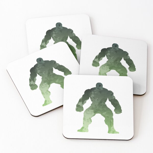 Item preview, Hero Inspired Silhouette designed and sold by ShadowsInspired.
