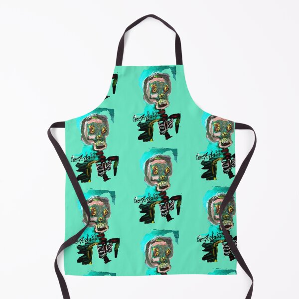 Item preview, green skeleton designed and sold by caseytosh.