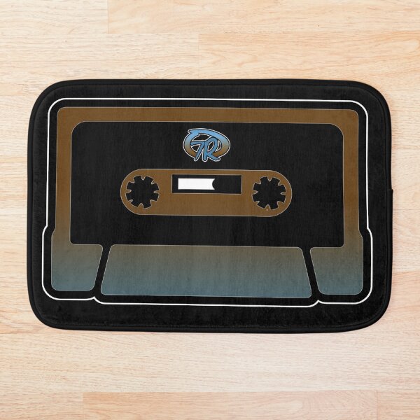 Item preview, 7Rock Cassette Logotipo 1 designed and sold by 7Rock.