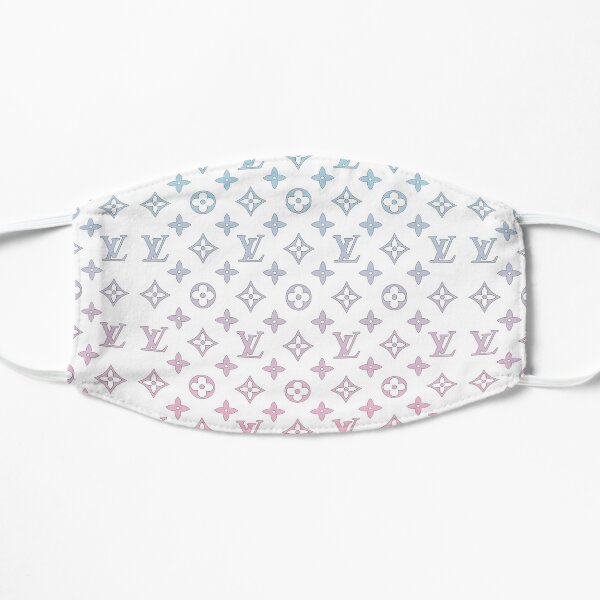 Louis V - Gradient logo 2 Mask