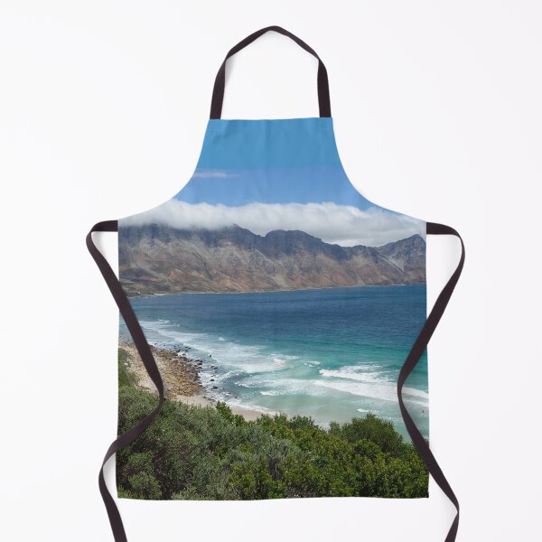 Item preview, False Bay Kogelberg mountain designed and sold by NJH110.