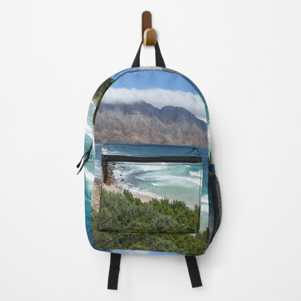 Item preview, False Bay Kogelberg mountain designed and sold by NJH110.