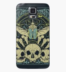 Doom Beetle 2 Case/Skin for Samsung Galaxy