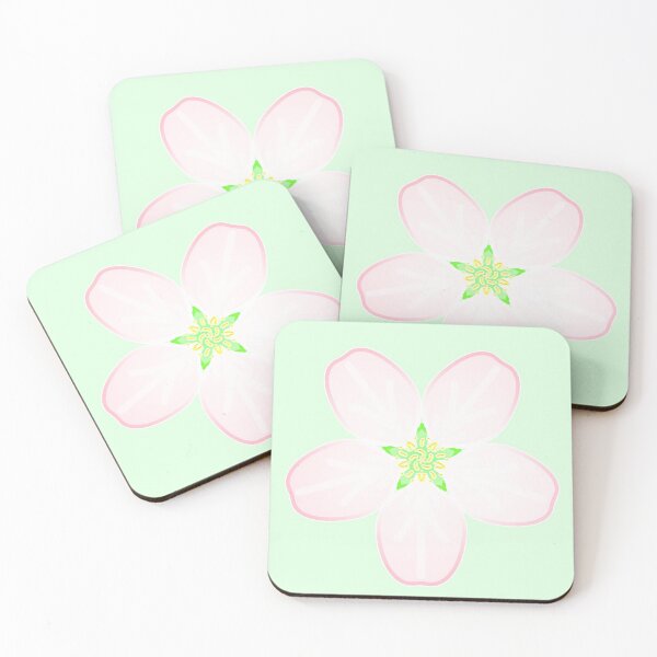 Item preview, Apple Blossom designed and sold by TeriStrawberry.