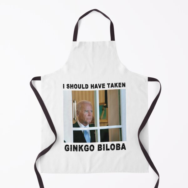 Item preview, Take Gingko Biloba designed and sold by HumorMe808.