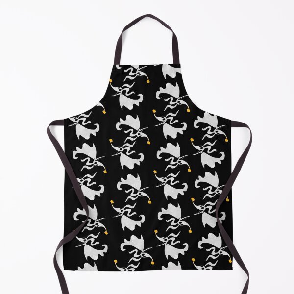 Artikelvorschau, Ghost Dog Pattern Inspired Silhouette entworfen und verkauft von ShadowsInspired.