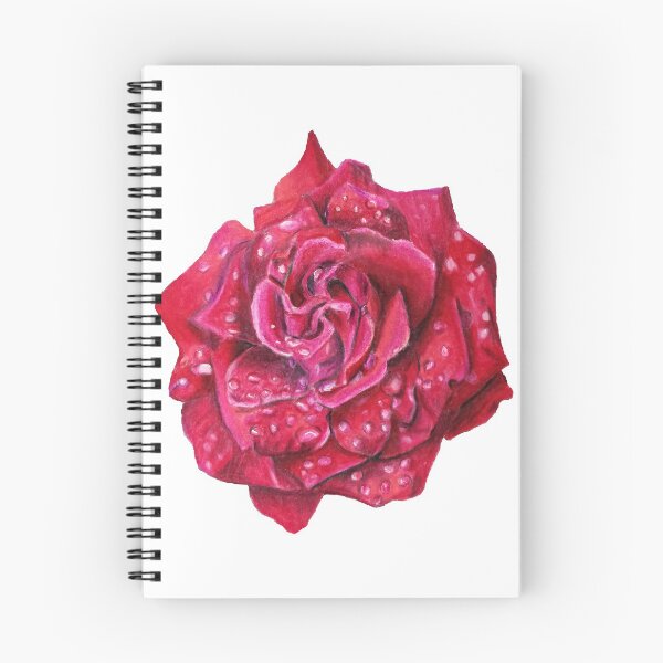 Item preview, Rose designed and sold by Shriya Designs.