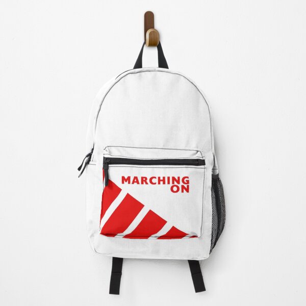 Item preview, Marching on for Southampton designed and sold by Jamiecsmith1986.