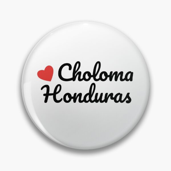 Item preview, Choloma, Cortés, Honduras in Central America designed and sold by YCRDesign.