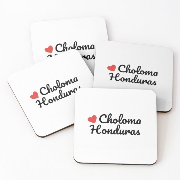 Item preview, Choloma, Cortés, Honduras in Central America designed and sold by YCRDesign.