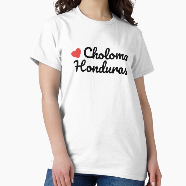 Item preview, Choloma, Cortés, Honduras in Central America designed and sold by YCRDesign.