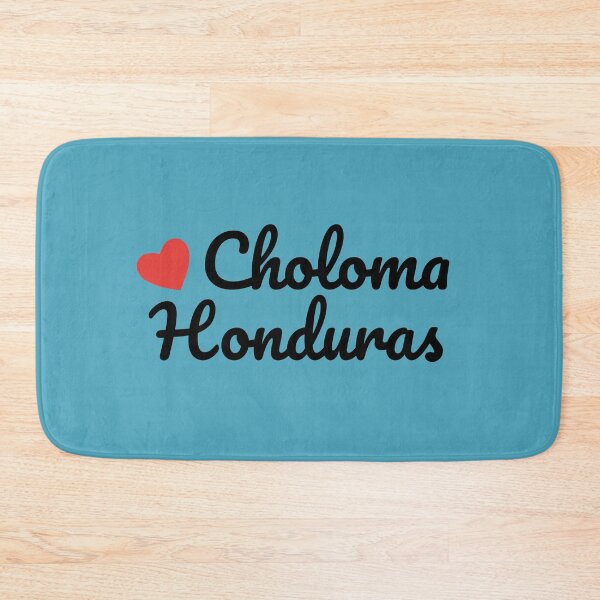 Item preview, Choloma, Cortés, Honduras in Central America designed and sold by YCRDesign.