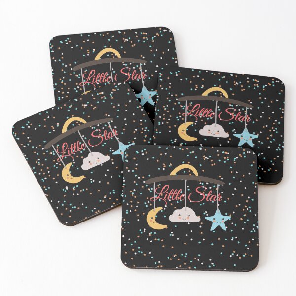 Item preview, little star designed and sold by ayshna.
