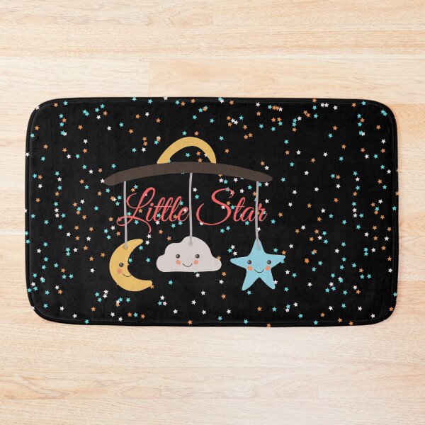 Item preview, little star designed and sold by ayshna.