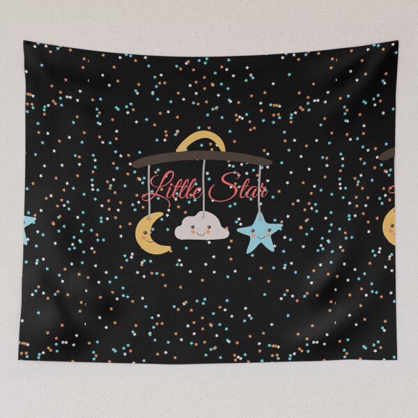 Item preview, little star designed and sold by ayshna.