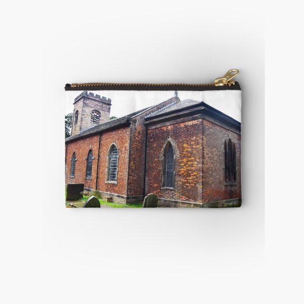 Item preview, St Mary The Virgin Church Bosley designed and sold by LivingDeadGirlx.