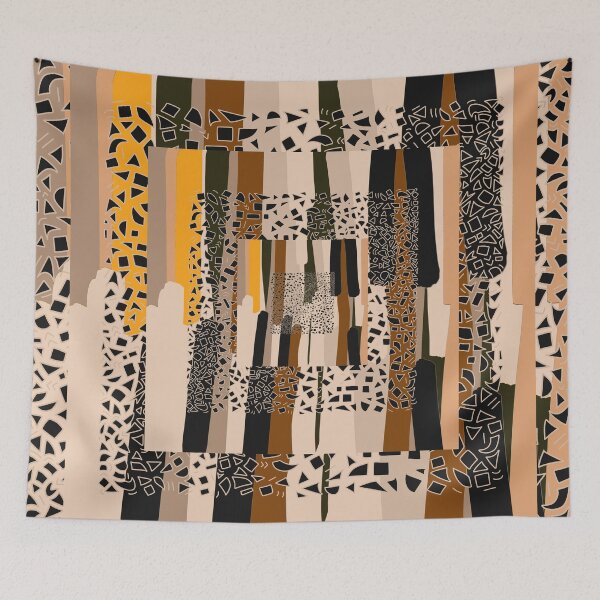 Item preview, African soul designed and sold by Himna Ríki.