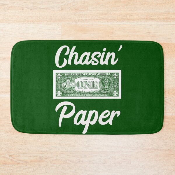 Item preview, Chasin' Paper Dollar Money Hustle Grind designed and sold by h44k0n.