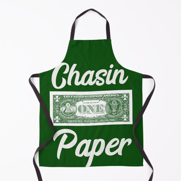 Item preview, Chasin' Paper Dollar Money Hustle Grind designed and sold by h44k0n.