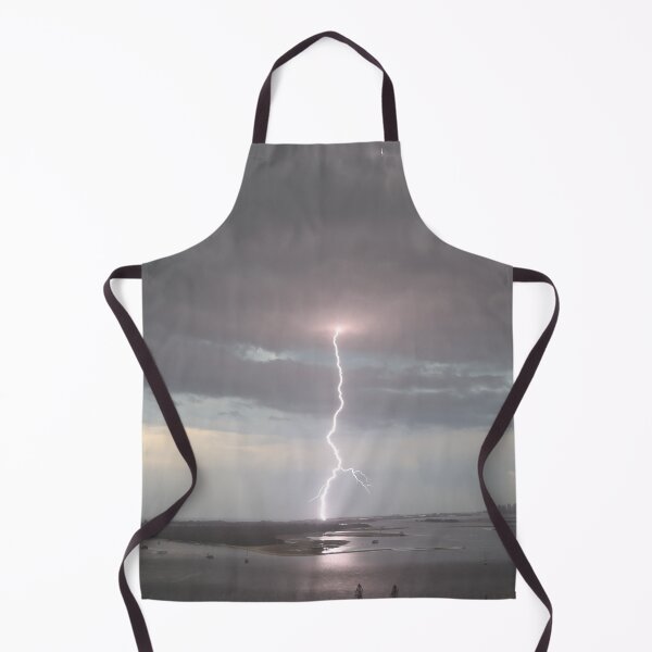Item preview, Extreme Lightning Bolt from the sky, Gold coast, Australia designed and sold by NJH110.