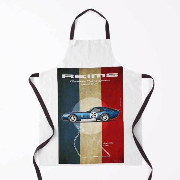 Item preview, Reims Vintage Daytona Coupe designed and sold by Theodor Decker.