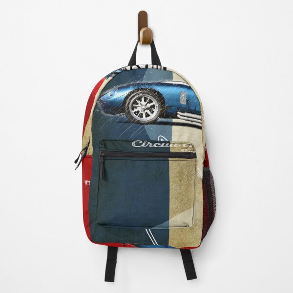 Item preview, Reims Vintage Daytona Coupe designed and sold by Theodor Decker.