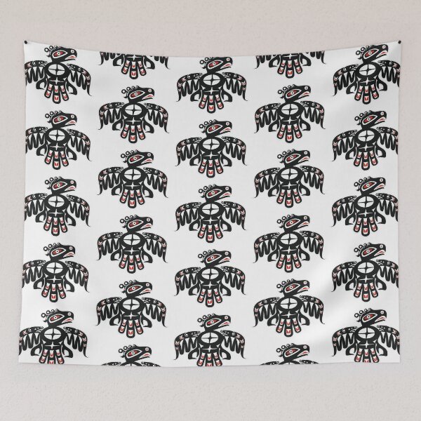 Item preview, THUNDERBIRD  designed and sold by GourangaStore.