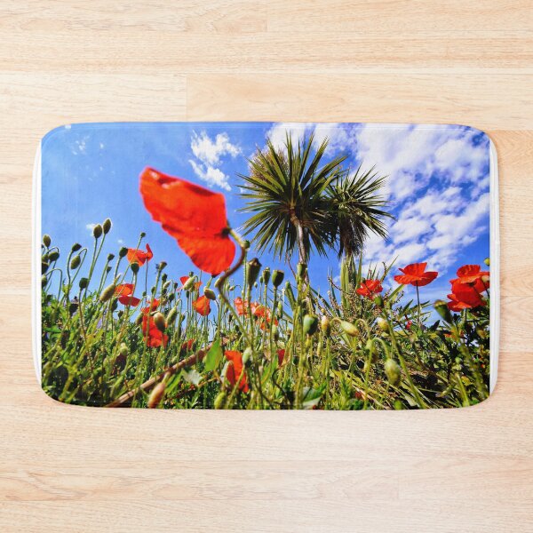 Item preview, Ramsgate poppies designed and sold by PhotoCDesign.