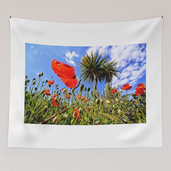 Item preview, Ramsgate poppies designed and sold by PhotoCDesign.