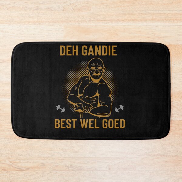 Item preview, Deh Gandie Beste Wel Goed.  designed and sold by Zwembad Vergelijker.