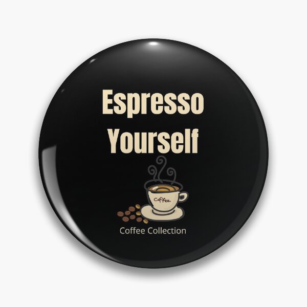 Item preview, It's all about Coffee 1 designed and sold by TeeZoneZtore.