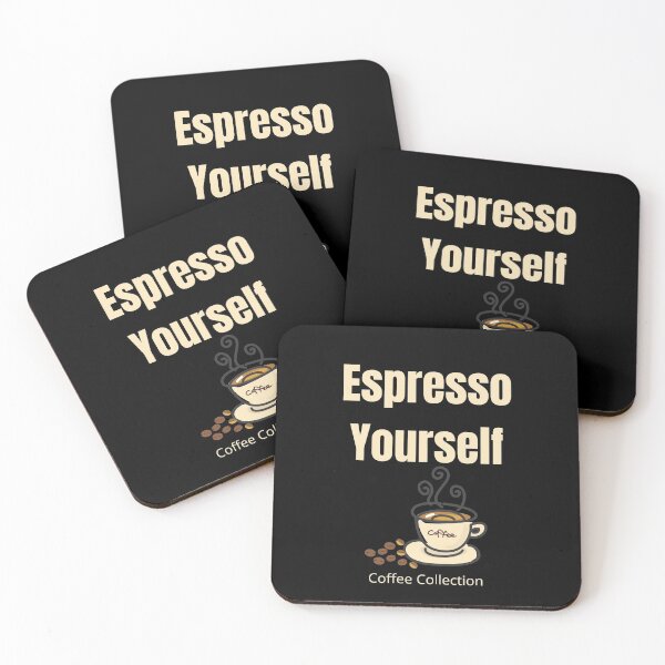 Item preview, It's all about Coffee 1 designed and sold by TeeZoneZtore.