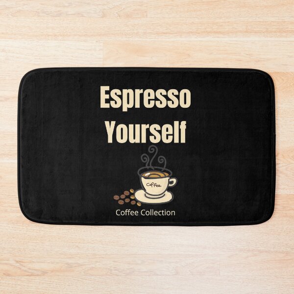Item preview, It's all about Coffee 1 designed and sold by TeeZoneZtore.