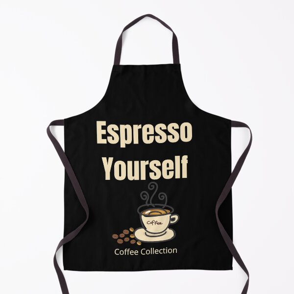 Item preview, It's all about Coffee 1 designed and sold by TeeZoneZtore.