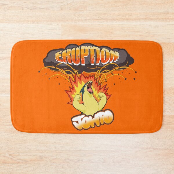 Item preview, Eruption! designed and sold by F1shcustoms.