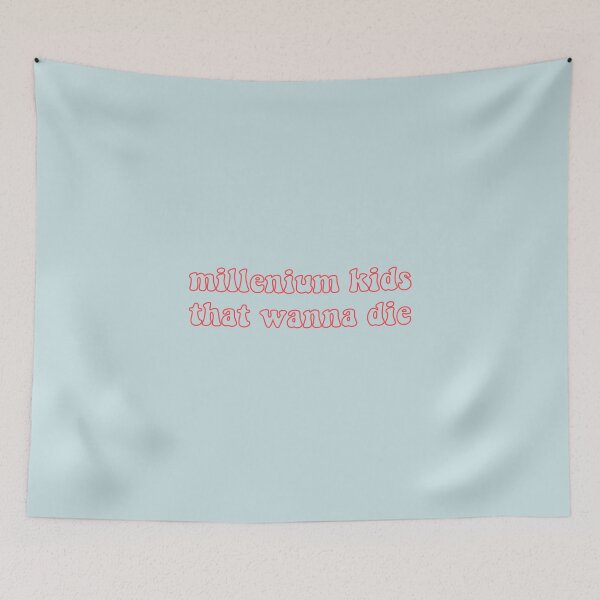Item preview, Generation Why Lyrics Conan Gray designed and sold by tpwklwt.