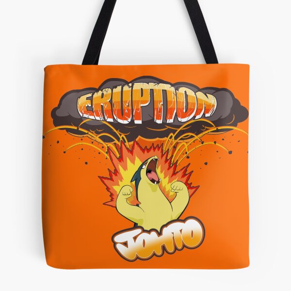 Item preview, Eruption! designed and sold by F1shcustoms.