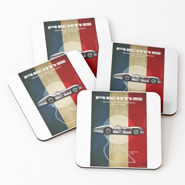 Item preview, Reims Vintage W 196 Streamline designed and sold by Theodor Decker.
