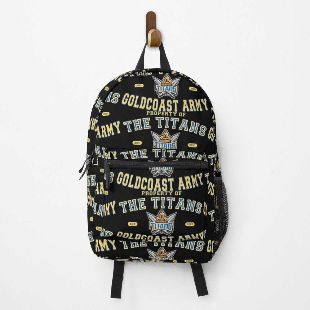 nrl backpack