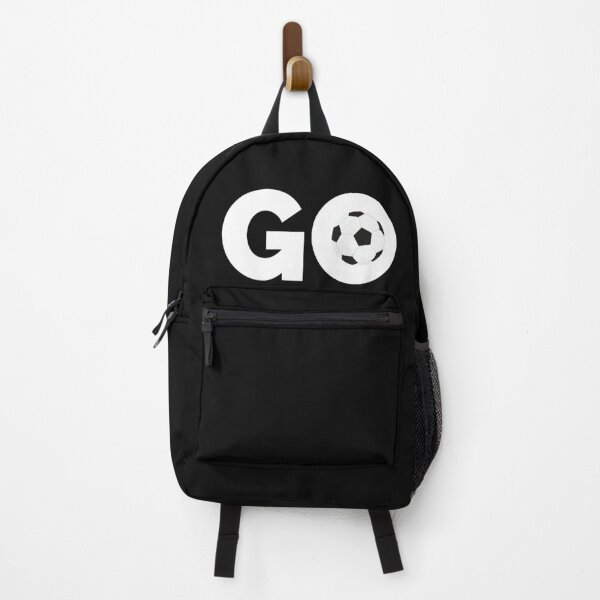 Item preview, go football designed and sold by HAPPY.tap.