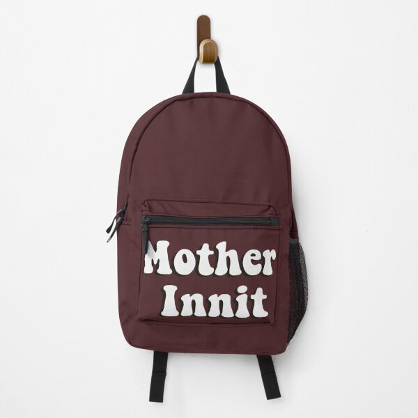 Item preview, Mother innit designed and sold by Cloud Five.