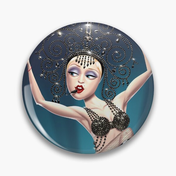 Item preview, Exotic dance designed and sold by Cegedoodles.