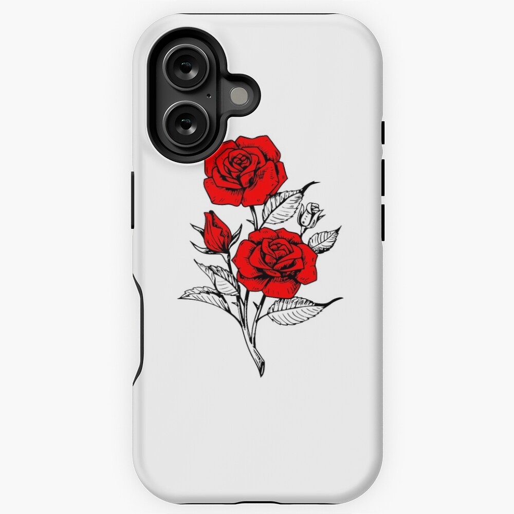 Item preview, iPhone Magsafe Tough Case designed and sold by Jill-Zone.